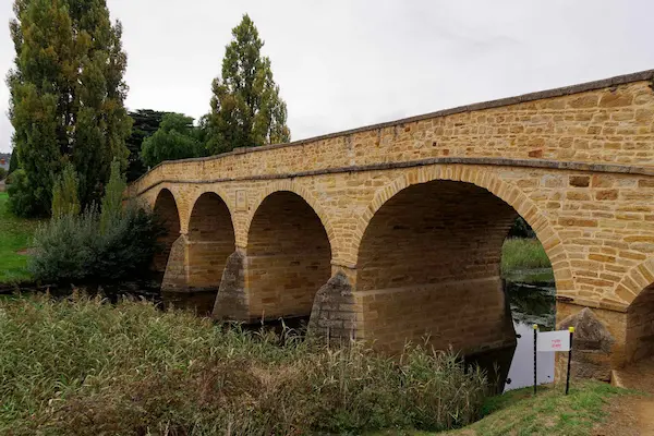 Richmond Bridge (4)